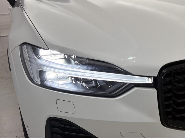 Volvo XC60 T8 Ultimate Dark