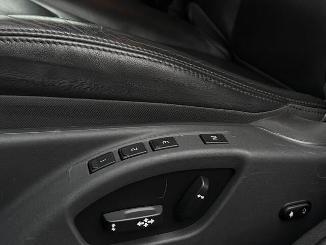 Volvo XC60 2.0 D4 FWD R-Design |Automaat |Leder|Stoelverwarming |Dealeronderhouden