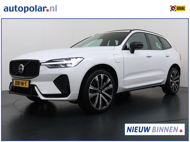 Volvo XC60 2.0 Recharge T6 AWD R-Design Dark /Google/Panodak/Head-Up etc.