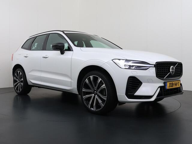 Volvo XC60 2.0 Recharge T6 AWD R-Design Dark /Google/Panodak/Head-Up etc.