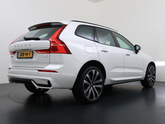 Volvo XC60 2.0 Recharge T6 AWD R-Design Dark /Google/Panodak/Head-Up etc.