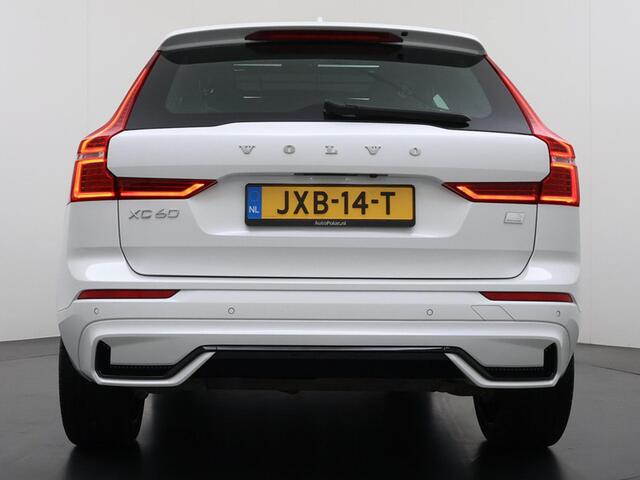 Volvo XC60 2.0 Recharge T6 AWD R-Design Dark /Google/Panodak/Head-Up etc.