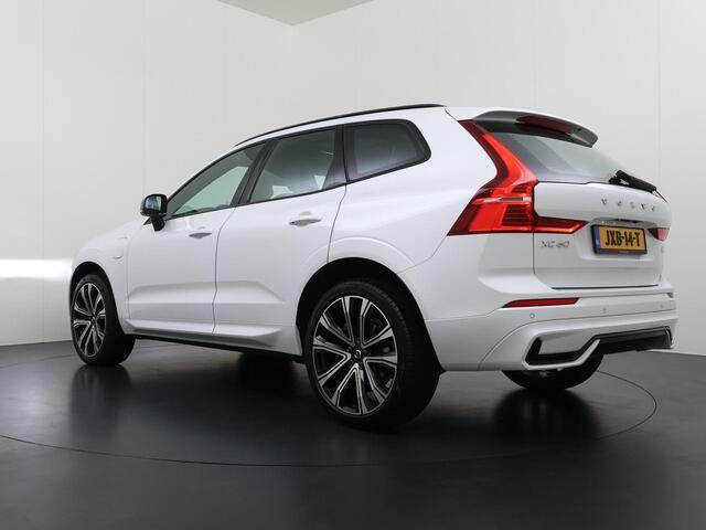 Volvo XC60 2.0 Recharge T6 AWD R-Design Dark /Google/Panodak/Head-Up etc.