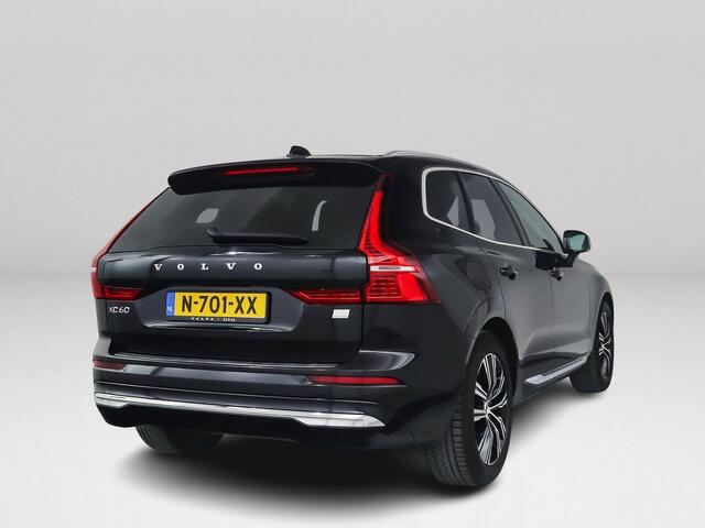 Volvo XC60 T6 Plug-in hybrid AWD Inscription | Panoramadak | Parkeercamera | Harman Kardon | Luchtvering | Stoelventilatie | Stoel- en Stuurverwarming | Trekhaak