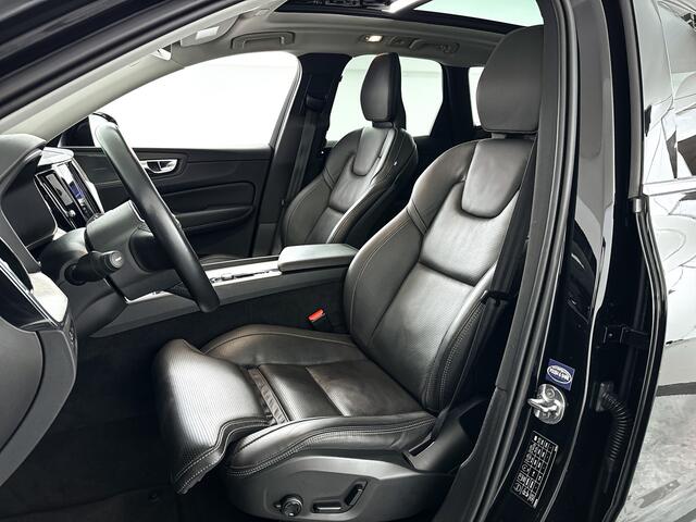 Volvo XC60 T6 Plug-in hybrid AWD Inscription | Panoramadak | Parkeercamera | Harman Kardon | Luchtvering | Stoelventilatie | Stoel- en Stuurverwarming | Trekhaak