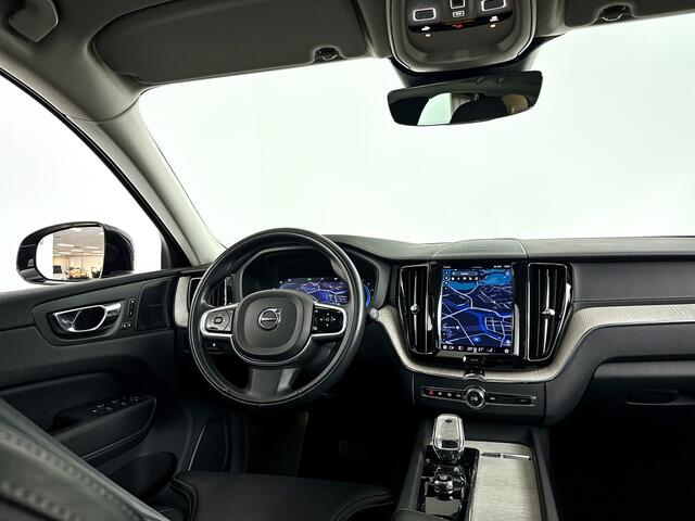 Volvo XC60 T6 Plug-in hybrid AWD Inscription | Panoramadak | Parkeercamera | Harman Kardon | Luchtvering | Stoelventilatie | Stoel- en Stuurverwarming | Trekhaak
