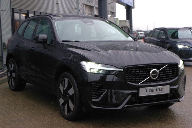 Volvo XC60 2.0 T6 350 PK AWD Ultimate Dark Long Range PHEV, Panoramadak, Head-Up, Harman/Kardon