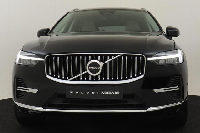 Volvo XC60 T8 PLUG-IN HYBRID AWD ULTIMATE BRIGHT *FULL OPTIONS!* -PANO.DAK|BOWERS&WILKINS|GEVENT.LEDER+MASSAGE|LUCHTVERING|TREKHAAK|360°CAM|21"|POLESTAR