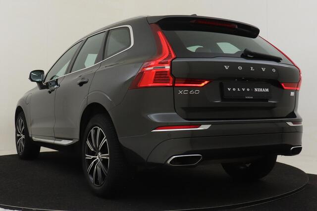 Volvo XC60 RECHARGE T6 AWD INSCRIPTION -PANO.DAK|GEVENT.LEDER+MASSAGE|BLIS|STANDKACHEL|POWER-SEATS|CAMERA