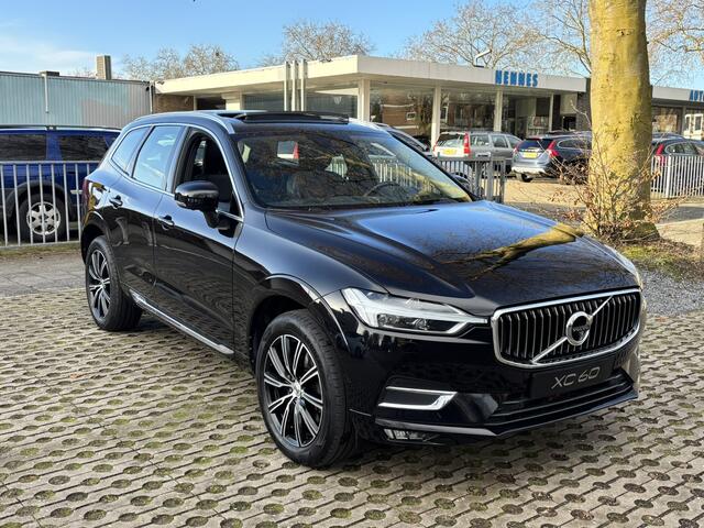 Volvo XC60 T6 AWD Inscription 360 HeadUp Standkachel Pano Keyless Pilot assist
