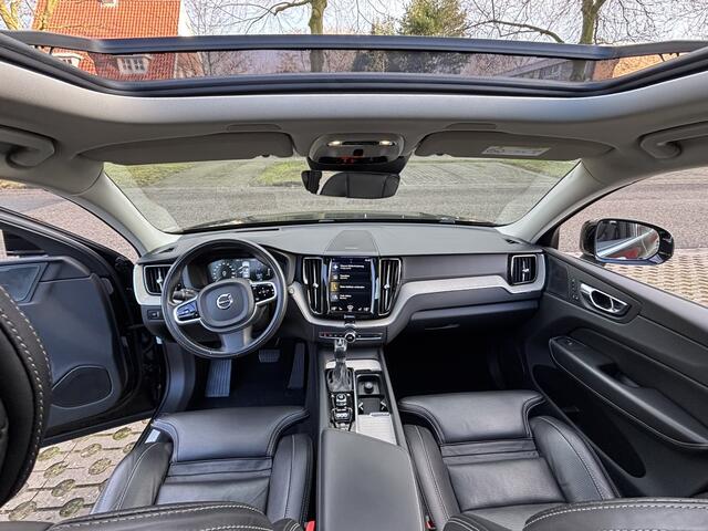 Volvo XC60 T6 AWD Inscription 360 HeadUp Standkachel Pano Keyless Pilot assist