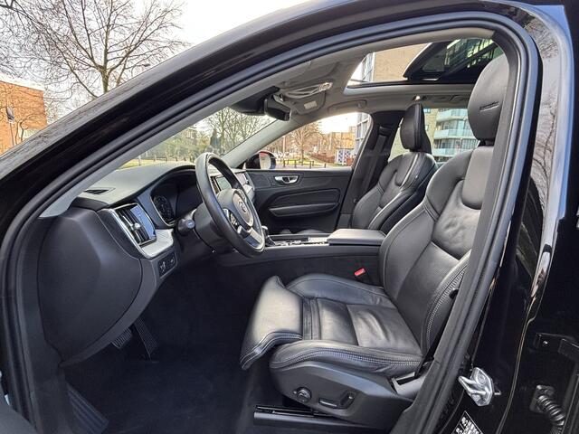 Volvo XC60 T6 AWD Inscription 360 HeadUp Standkachel Pano Keyless Pilot assist
