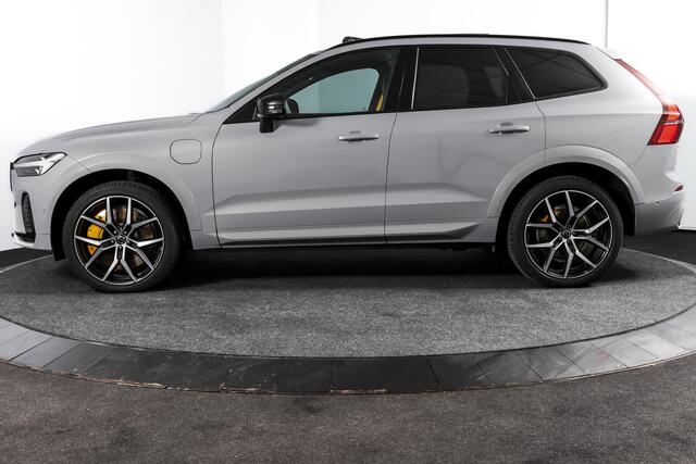 Volvo XC60 2.0 T8 Plug-in-hybrid AWD Polestar Engineered - Facelift MY26 | S/K-Panodak | Harman/Kardon | 360 Camera |Dig.Cockpit | Adapt.Cruise | Stoel+-Stuurverw. | Elek. stoelen | | NAV + App.Connect + NAV | ECC | LM 21" | 4735