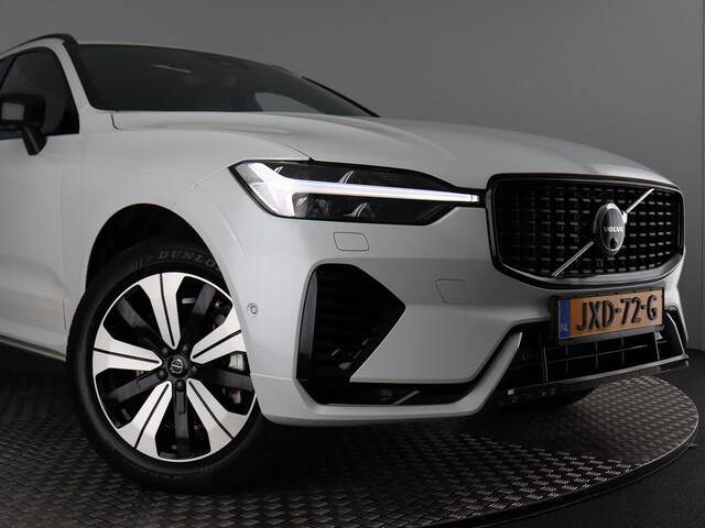 Volvo XC60 2.0 T6 Plug-in hybrid AWD Plus Dark (Pano / 360 Cam / H&K / Winterpakket)