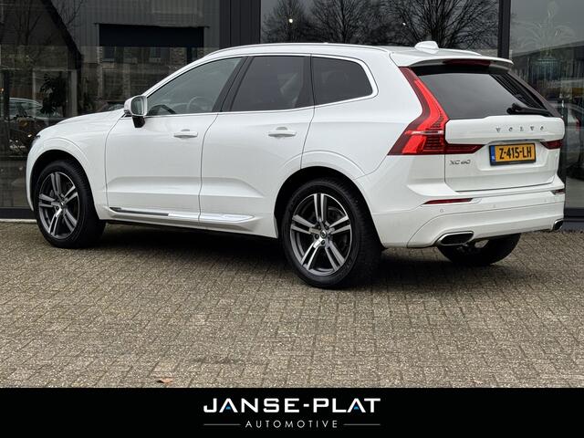 Volvo XC60 2.0 T4 Inscription Pano | Trekhaak | Polestar | Pilot Ass.
