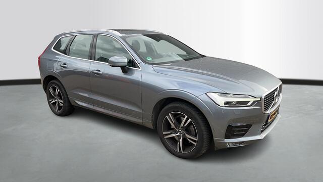 Volvo XC60 2.0 T5 250pk R-Design Automaat / Navigatie / Panoramadak / Head-up Display / Stoelverwarming