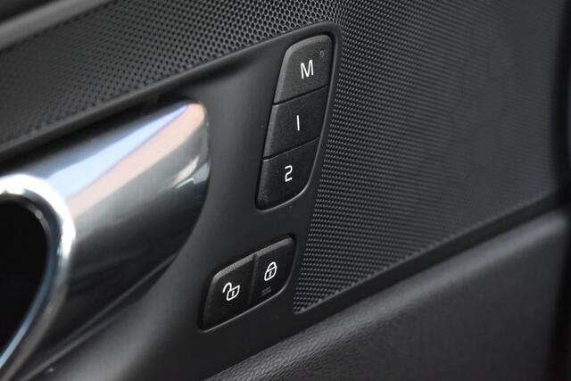 Volvo XC60 D4 190PK AWD Inscription | IntelliSafe Pro Line | Keyless Entry | 20'' | Scandinavian Line |