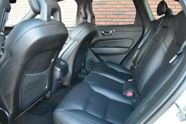 Volvo XC60 D4 190PK AWD Inscription | IntelliSafe Pro Line | Keyless Entry | 20'' | Scandinavian Line |