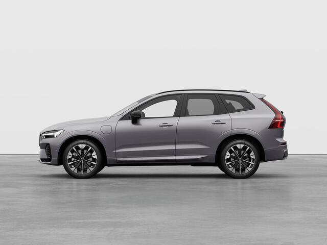 Volvo XC60 2.0 T6 Plug-in hybrid AWD Plus Dark Automaat / Panoramadak / Head-up display / 360* camera / 20" velgen / MY2026