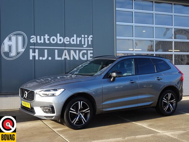 Volvo XC60 2.0 D4 R-Design