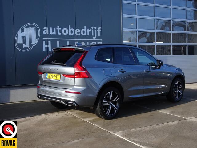 Volvo XC60 2.0 D4 R-Design
