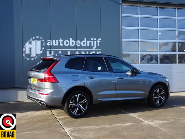 Volvo XC60 2.0 D4 R-Design