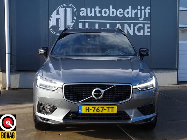 Volvo XC60 2.0 D4 R-Design