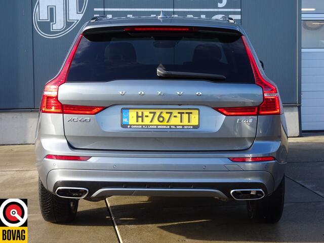 Volvo XC60 2.0 D4 R-Design