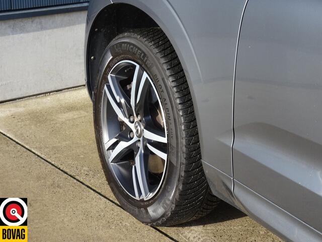 Volvo XC60 2.0 D4 R-Design