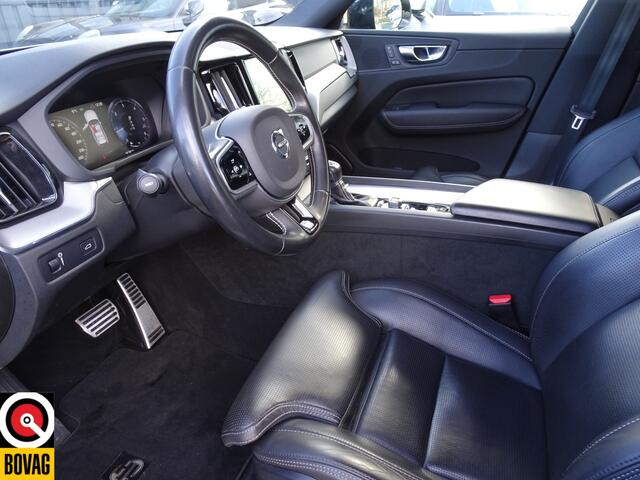 Volvo XC60 2.0 D4 R-Design