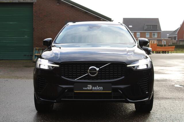 Volvo XC60 2.0 T6 PHEV AWD Core Bright R-DESIGN PANO LEER STAND 85000KM!!!