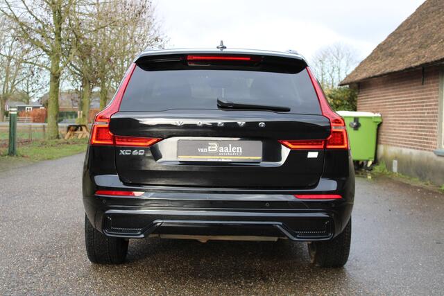 Volvo XC60 2.0 T6 PHEV AWD Core Bright R-DESIGN PANO LEER STAND 85000KM!!!