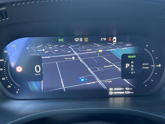 Volvo XC60 2.0 T6 Plug-in hybrid AWD Plus Black Edition