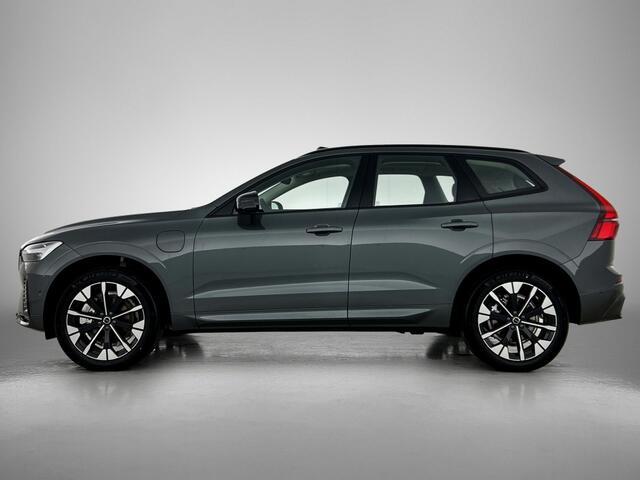 Volvo XC60 2.0 T6 AWD Ultra Dark | Trekhaak | Geventileerde voorstoelen |