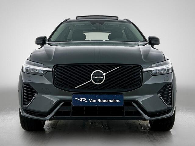 Volvo XC60 2.0 T6 AWD Ultra Dark | Trekhaak | Geventileerde voorstoelen |