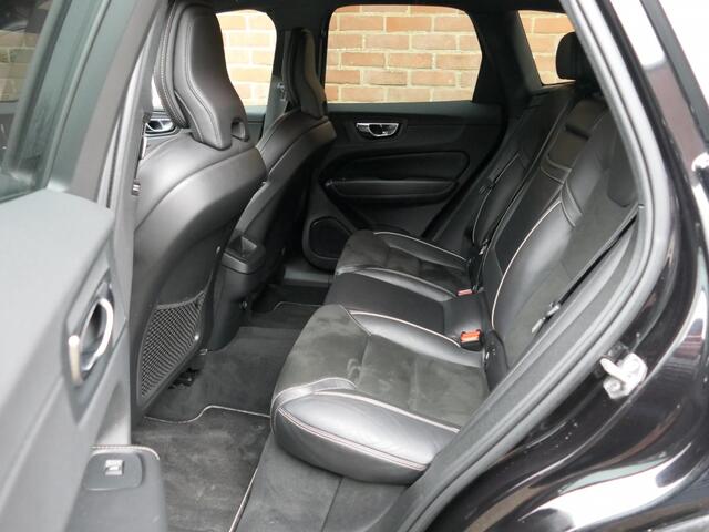 Volvo XC60 2.0 T5 AWD R-Design Trekhaak / Stuurverwarming / Apple carplay &