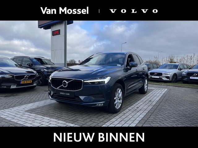 Volvo XC60 B4 AWD Momentum Pro | Keyless Entry | Park Assist | Apple Carplay |