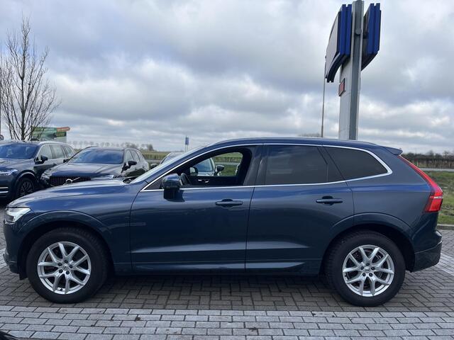Volvo XC60 B4 AWD Momentum Pro | Keyless Entry | Park Assist | Apple Carplay |