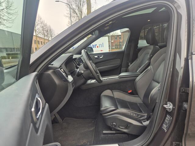 Volvo XC60 2.0 T6 Plug-in hybrid AWD Ultimate Dark LongRange/22inch/Head-Up/BLIS etc.
