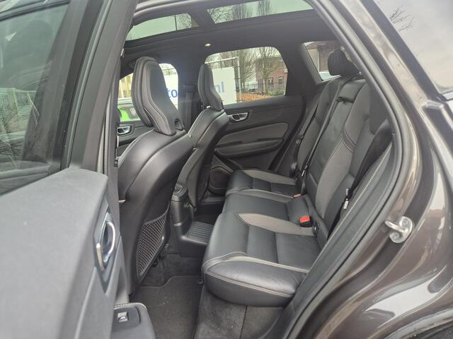 Volvo XC60 2.0 T6 Plug-in hybrid AWD Ultimate Dark LongRange/22inch/Head-Up/BLIS etc.