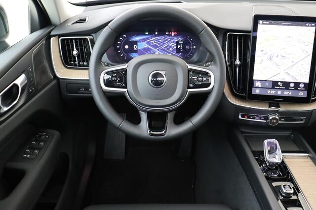 Volvo XC60 II T6 PLUG-IN HYBRID AWD PLUS DARK -PANO.DAK|HARMAN/KARDON|360°CAM|HEAD-UP DISP.|ADAP.LED|PRIVACY.GLAS|TREKHAAK