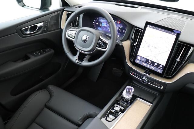 Volvo XC60 II T6 PLUG-IN HYBRID AWD PLUS DARK -PANO.DAK|HARMAN/KARDON|360°CAM|HEAD-UP DISP.|ADAP.LED|PRIVACY.GLAS|TREKHAAK