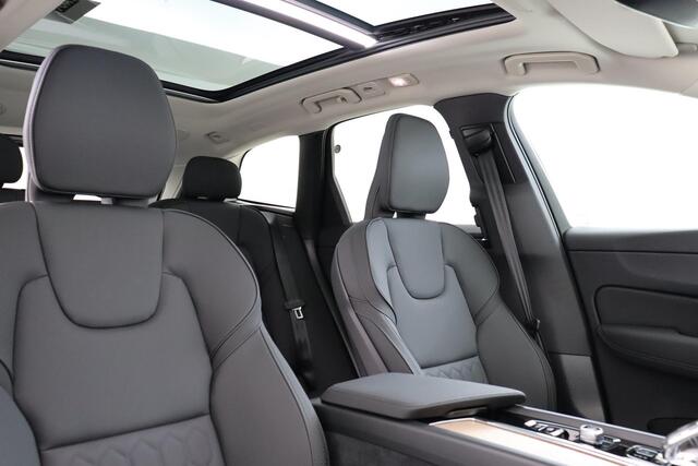 Volvo XC60 II T6 PLUG-IN HYBRID AWD PLUS DARK -PANO.DAK|HARMAN/KARDON|360°CAM|HEAD-UP DISP.|ADAP.LED|PRIVACY.GLAS|TREKHAAK
