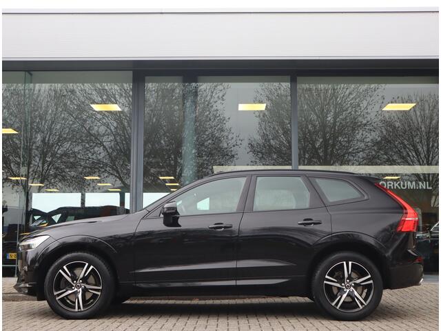 Volvo XC60 2.0 B5 R-Design / Panoramadak