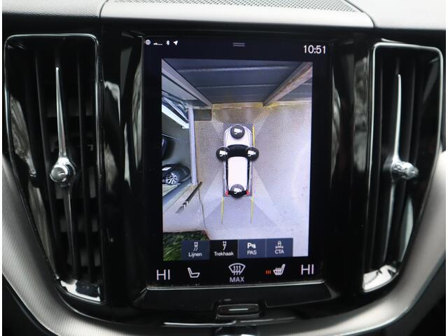 Volvo XC60 2.0 B5 R-Design / Panoramadak