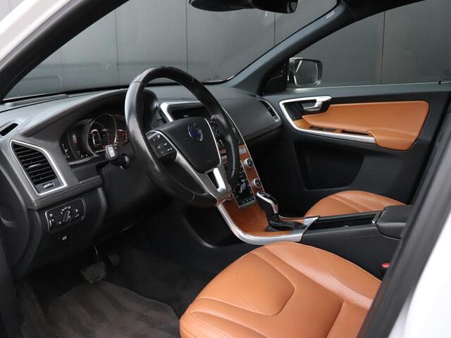 Volvo XC60 2.0 T5 R-Design | LEDER | MEMORY | PANO-DAK | CAMERA | NAVI | CRUISE | STOELVERW. |