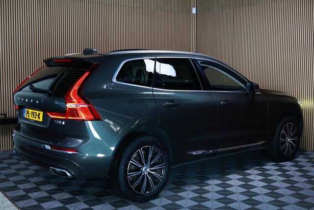 Volvo XC60 2.0 T5 AWD Inscription CARPLAY CAMERA NAVI MEMORY "17