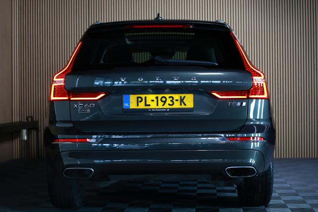 Volvo XC60 2.0 T5 AWD Inscription CARPLAY CAMERA NAVI MEMORY "17
