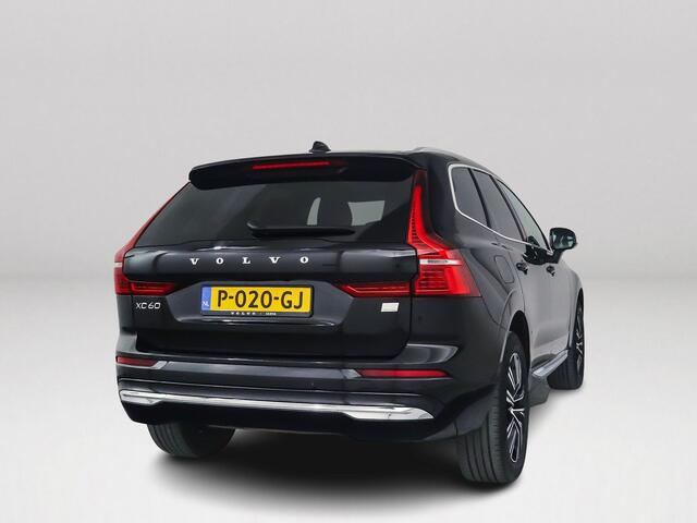 Volvo XC60 T8 Plug-in hybrid AWD Inscription | Panoramadak | 360° camera | Harman Kardon | Stoel- en Stuurverwarming | Trekhaak