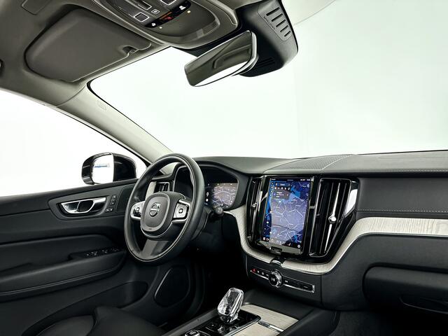 Volvo XC60 T8 Plug-in hybrid AWD Inscription | Panoramadak | 360° camera | Harman Kardon | Stoel- en Stuurverwarming | Trekhaak